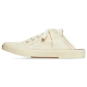Sabot Paris in “Bianco” 693952W3RC69090