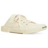 Sabot Paris in “Bianco” 693952W3RC69090