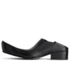 Sabot Romeo “Black” 769603WBAW11000