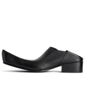 Sabot Romeo “Black” 769603WBAW11000