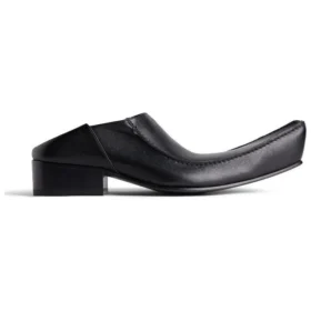 Sabot Romeo “Black” 769603WBAW11000