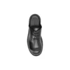 Sabot Sergent da 20 mm “Pelle di vitello liscia nera” 701392WBD401000
