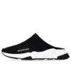 Sabot Speed in maglia riciclata 711474W2DB21015