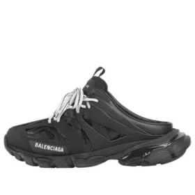 Sabot sportive “Nero” 653814W3DA31000