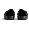 Sabot Sunday “Pelle di vitello nera opaca” 761712WCEA11000