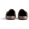 Sabot Sunday “Pelle di vitello opaca color cuoio” 761712WCGA12010