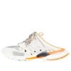 Sabot Track 1.0 “White Orange” 653814W3CP59059