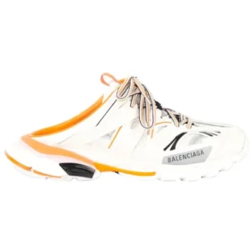 Sabot Track 1.0 “White Orange” 653814W3CP59059