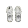 Sabot Track 3.0 “White Graffiti Black” 653813W3SRA9014