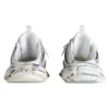 Sabot Track 3.0 “White Graffiti Black” 653813W3SRA9014