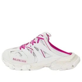Sabot Track “White Pink” 653813W3CP69055