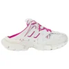 Sabot Track “White Pink” 653813W3CP69055
