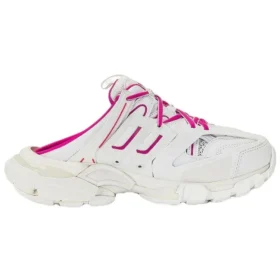 Sabot Track “White Pink” 653813W3CP69055