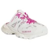 Sabot Track “White Pink” 653813W3CP69055