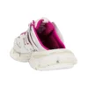 Sabot Track “White Pink” 653813W3CP69055