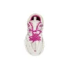 Sabot Track “White Pink” 653813W3CP69055