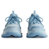 Sabot Triple S “Blue” 755686W2DEN4000