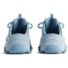 Sabot Triple S “Blue” 755686W2DEN4000