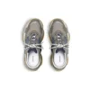 Sabot Triple S “Grigio-blu con doppia schiuma e mesh” 755687W3SM11259