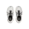 Sabot Triple S “Silver” 755686W2FWM8191
