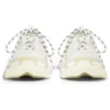 Sabot Triple S “White Double Foam and Mesh” 755686W3SM29097