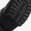 Sabot Venom da donna in nero