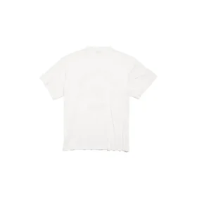 Saint-Honoré Oversized T-shirt “White” 787349TRVM59012