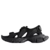 Sandali 3XL “Black” 786956W3XLT1000