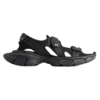 Sandali 3XL “Black” 786956W3XLT1000