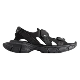Sandali 3XL “Black” 786956W3XLT1000