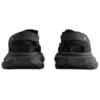 Sandali 3XL “Black” 786956W3XLT1000