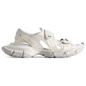 Sandali 3XL “White” 786959W3XLT9191