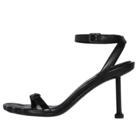 Sandali Afterhour da 90 mm “Black” 678879WBCW01000 Sandali Afterhour da 90 mm “Black” 678879WBCW01000