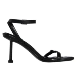 Sandali Afterhour da 90 mm “Black” 678879WBCW01000 Sandali Afterhour da 90 mm “Black” 678879WBCW01000