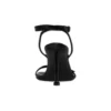 Sandali Afterhour da 90 mm “Black” 678879WBCW01000