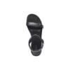 Sandali Afterhour “Leather Black” 694476WBBF31090