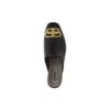 Sandali “Black and Medal Logo” 590935WA72C1000