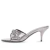 Sandali Cagole 70 “Silver” 694347WBDK28081