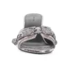 Sandali Cagole 70 “Silver” 694347WBDK28081