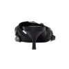 Sandali Cagole da 50 mm “Black Arena Lambskin” 694350WAD4E1081