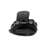 Sandali Cagole “Leather Black” 694347WAD4E1081