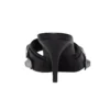 Sandali Cagole “Leather Black” 694347WAD4E1081