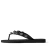Sandali Cagole “Nero” 784853W1TA21081