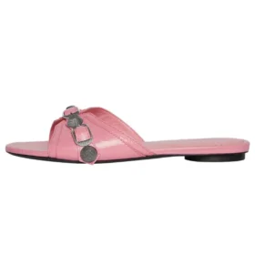 Sandali Cagole “Pink” 694342WAD4E5081