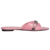 Sandali Cagole “Pink” 694342WAD4E5081