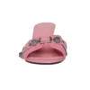 Sandali Cagole “Pink” 694347WAD4E5081