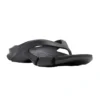 Sandali con cinturino a T “Nero” 644200W3CE11000