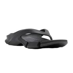 Sandali con cinturino a T “Nero” 644200W3CE11000