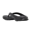 Sandali con cinturino a T “Nero” 644200W3CE11000