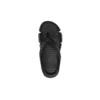 Sandali con cinturino a T “Nero” 644200W3CE11000